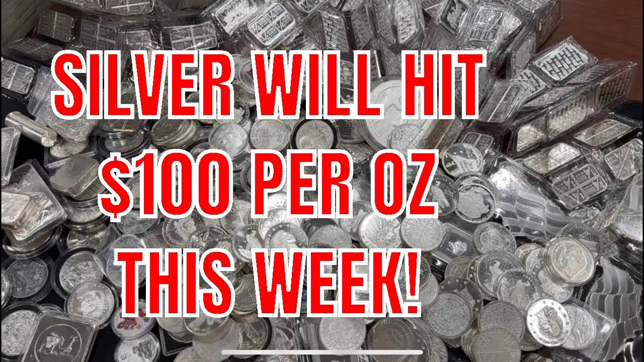 Silver coins at melt value live - and other stuff   ￼LAS VEGAS COIN HUNTER & STACKER is live!