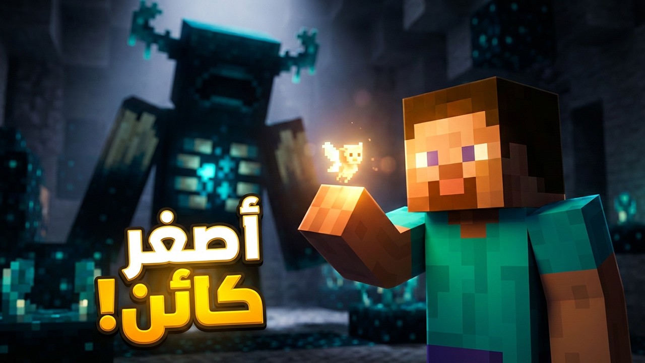 أفضل شورتز ماين كرافت!! #2 | AZdawy
