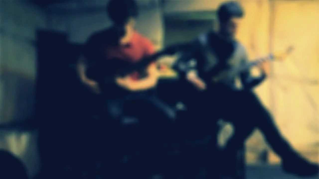 OMERTAH — Endless Eve Pt.1 (Guitar Play-Through)