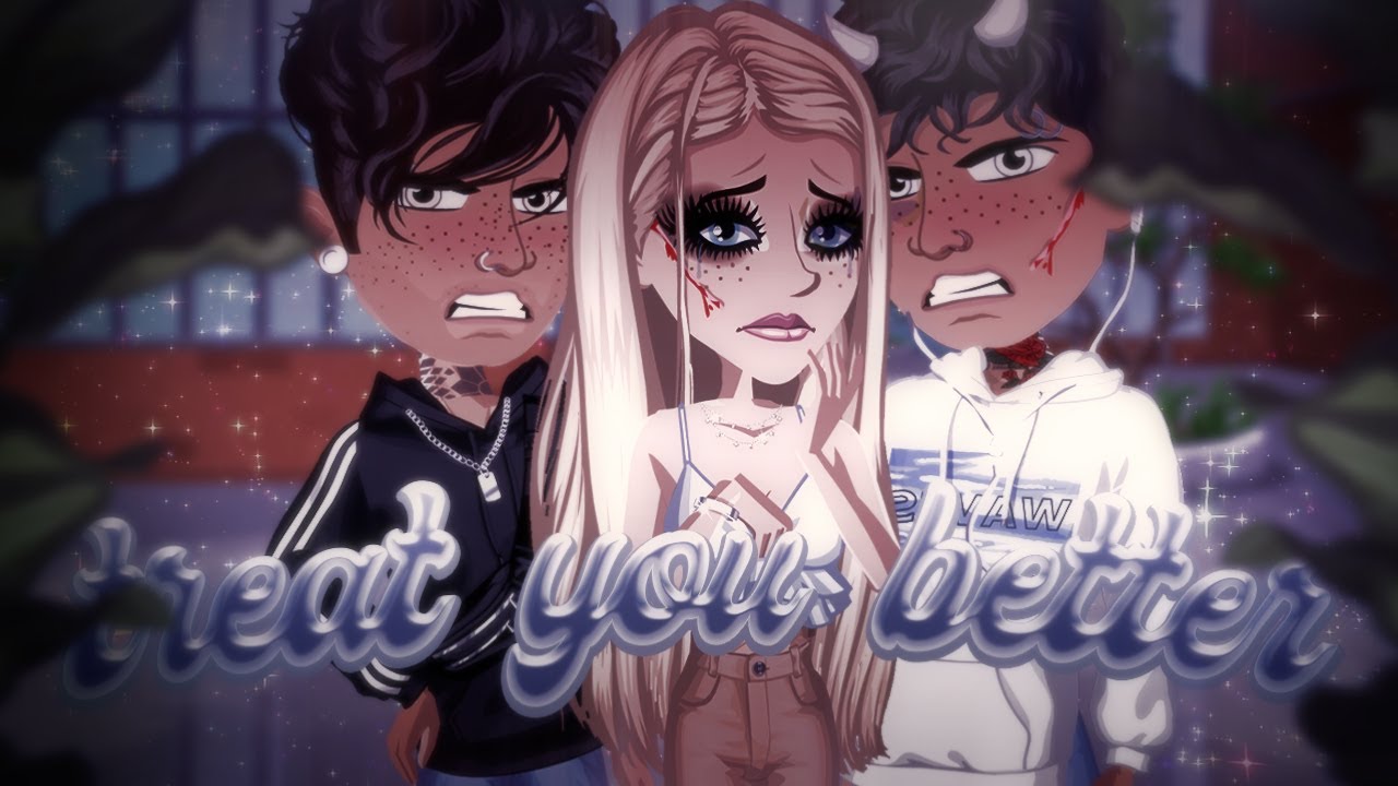 treat you better - msp version