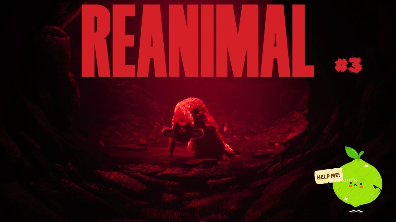 MAIS C'EST QUOI CETTE FIN !? - VOD Reanimal 3
