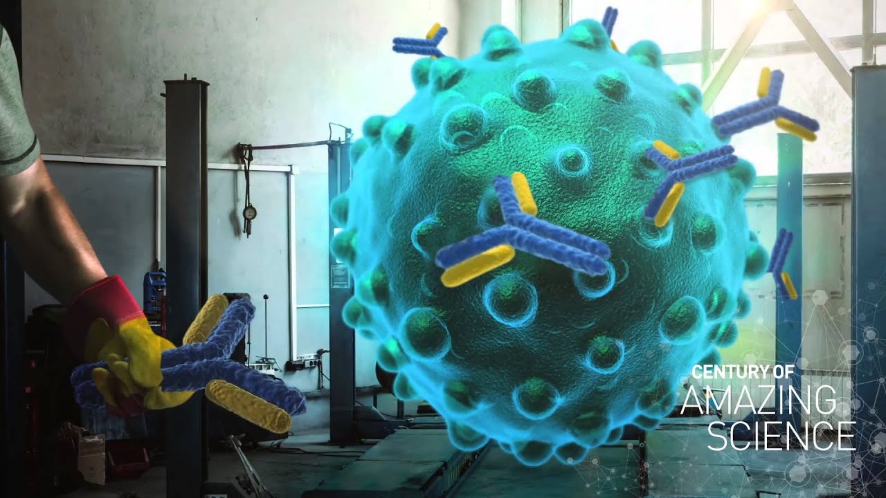 Century of Amazing Science