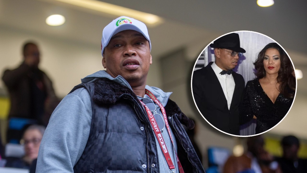 El Hadji Diouf en prison ? Une première décision connue !
