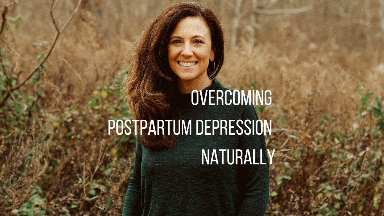 Exhausted and Anxious After Birth? Try These 7 Supplements