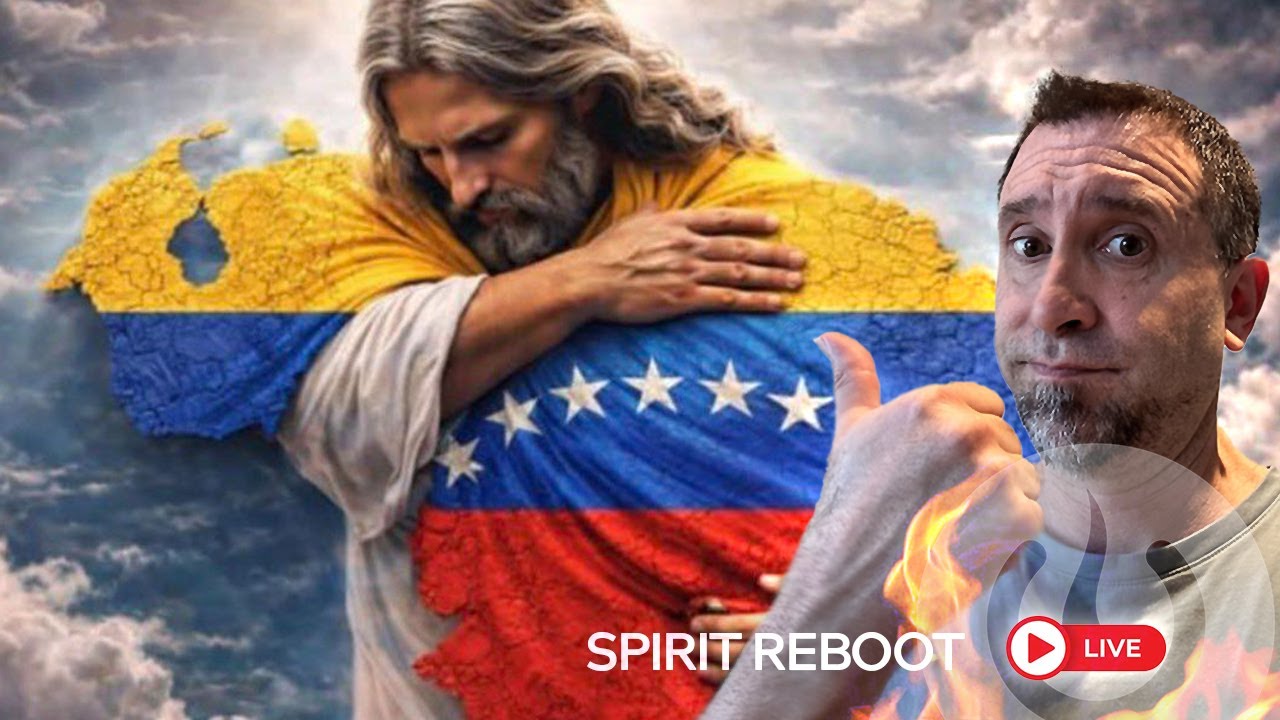 Venezuela's Incredible Rescue?