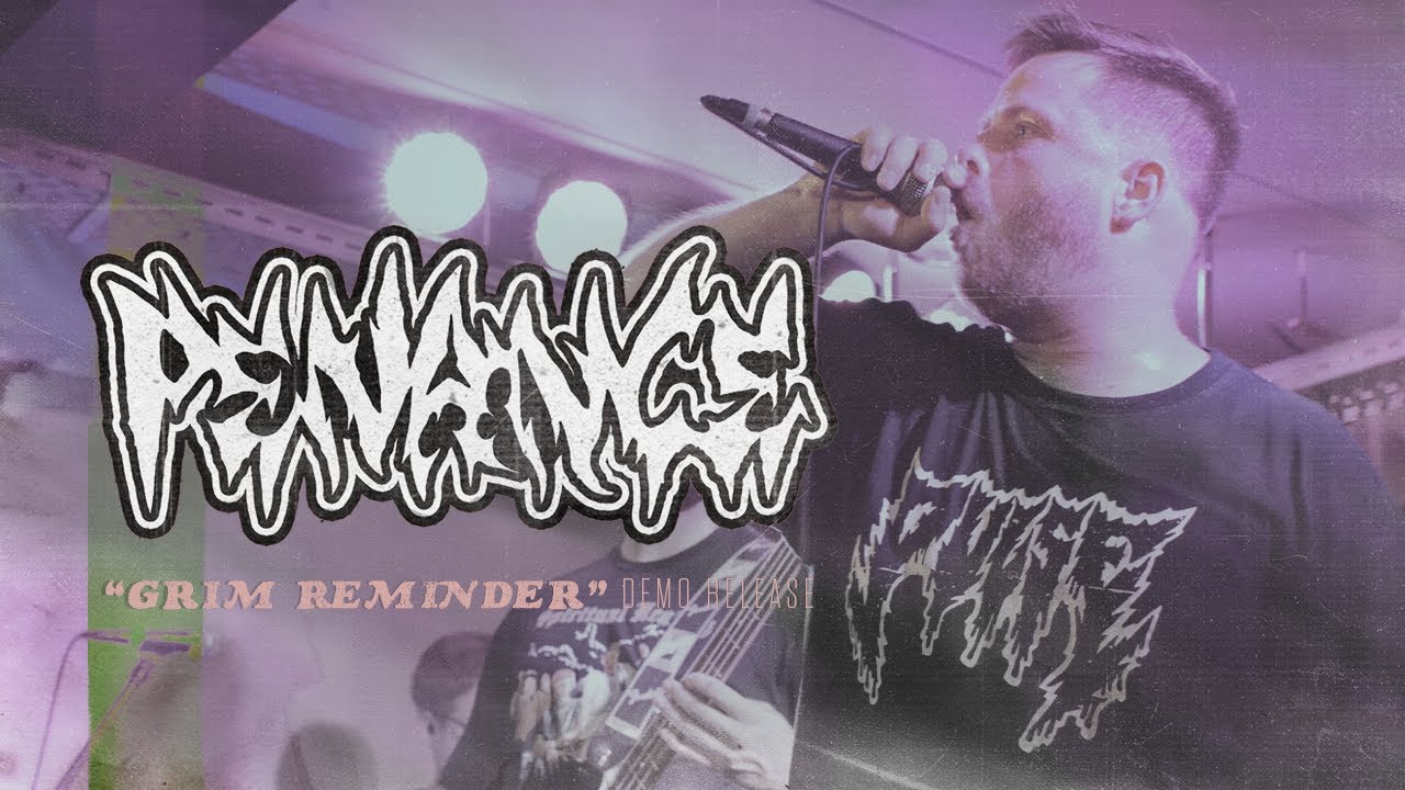 [live] PENANCE 