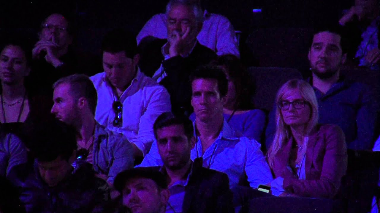 Dare to dream big | Isabella Rose Taylor | TEDxHollywood