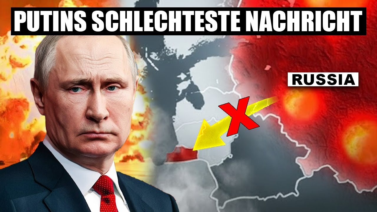 Kaliningrad kippt leise – Wie Isolation und Druck Moskaus Kontrolle gefährlich untergraben