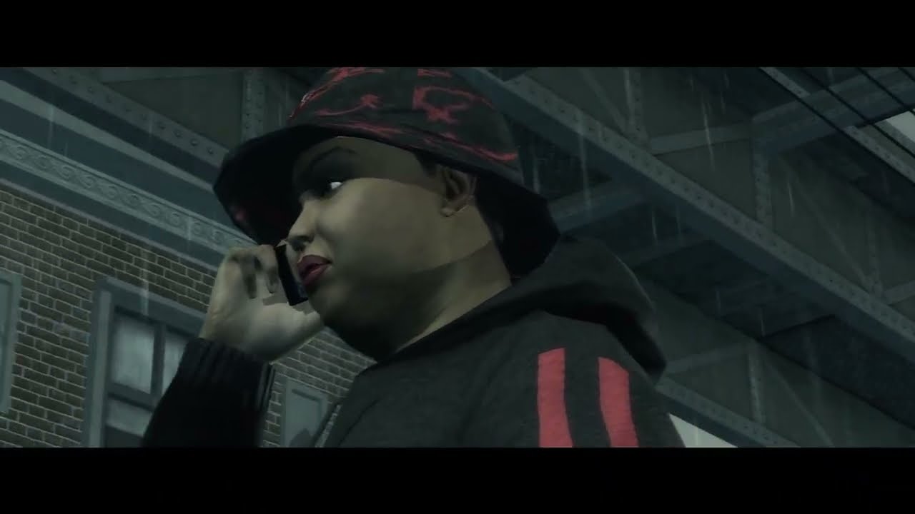 Saints row 2 playing story part 8 THESE PEOPLE ARE RUTHLESS INSANE