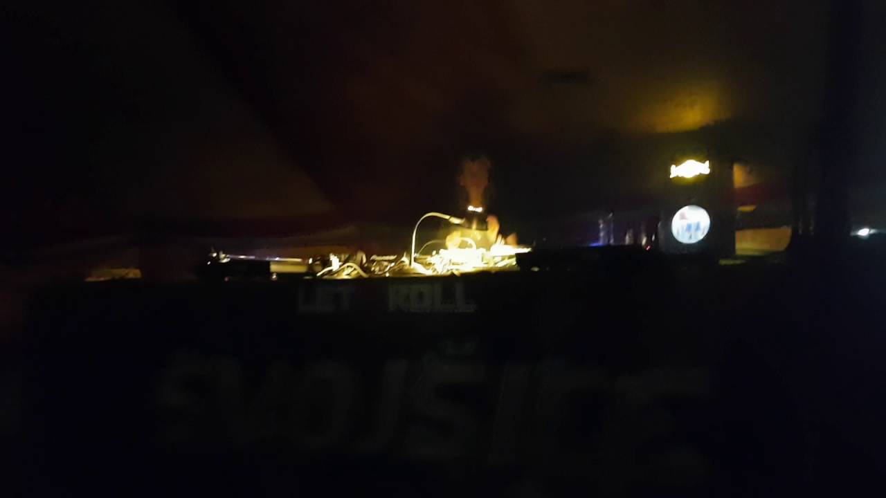 Lucca @ LET IT ROLL open air 2016