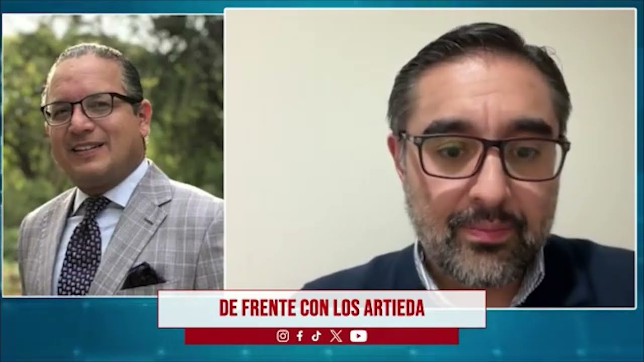 Entrevista sobre relaciones internacionales de Ecuador