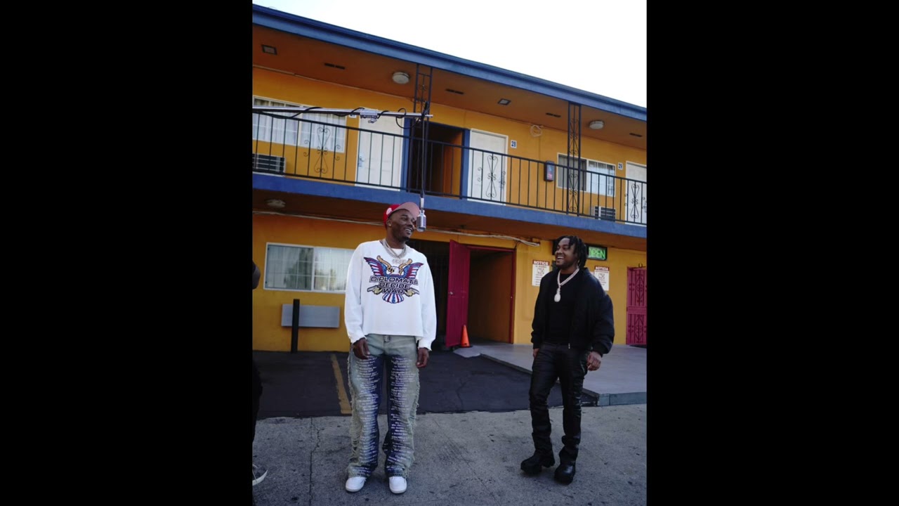 (Free) “All I Need” KALAN FRFR TYPE BEAT (2025) Prod Mateo Frink