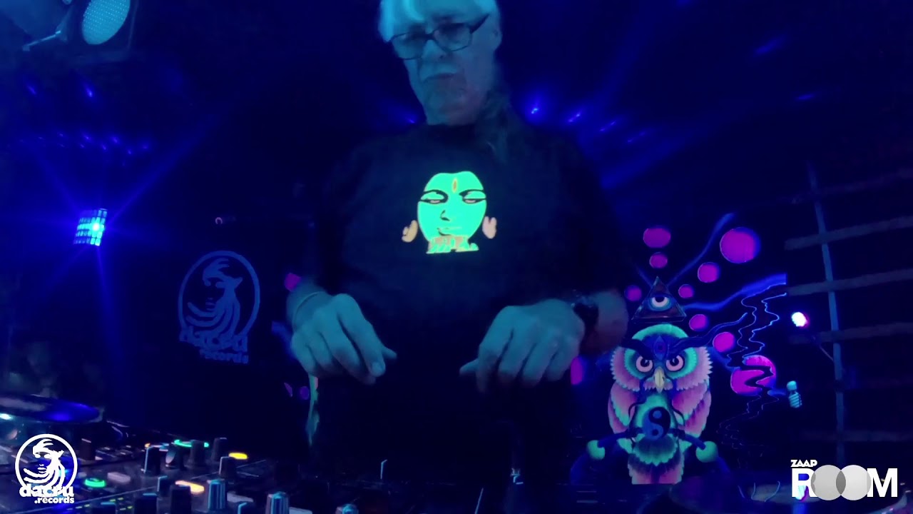 1200 Microgram by DJ Chicago @ Sonic Dreams (dj set by Chicago), Whiteline Bangkok