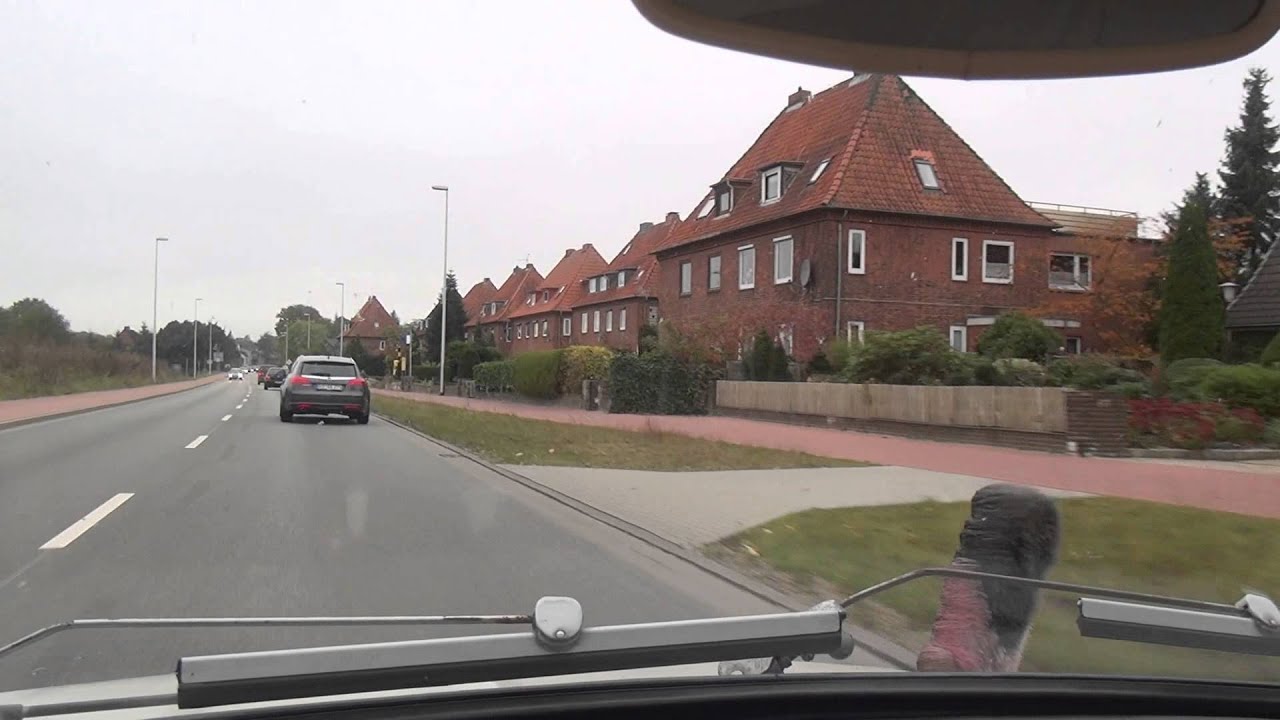 Rendsburg & Fockbek 21.10.2012 M