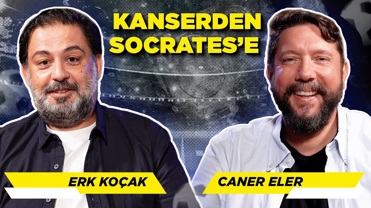 Caner Eler: 