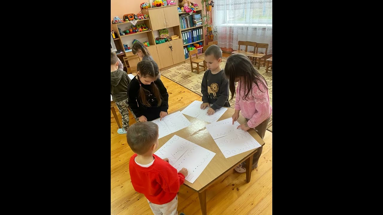 Керецьківський ЗДО. Сюрприз від Білосніжки