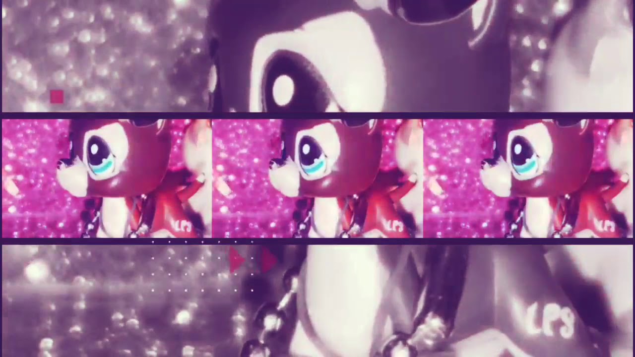 LPS I Don't Care MV