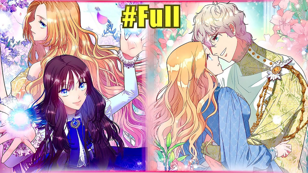 108 Fake Ladies, One Real Empress—And He Thinks It’s Me - manhwa recap