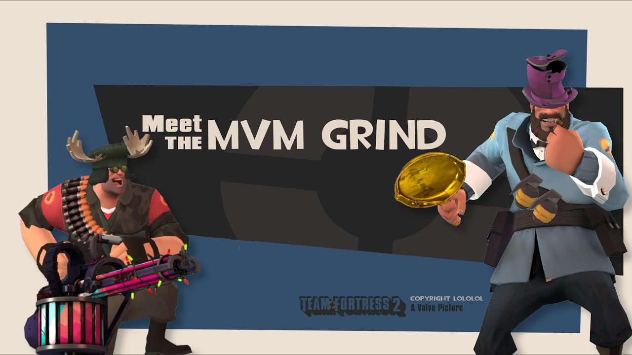 🔴 LIVE: TF2 life-support visit.