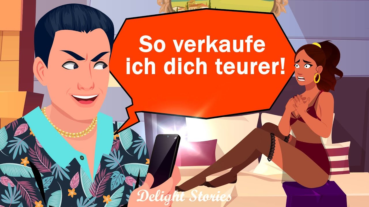 Der Bräutigam nahm der mexikanischen Braut den Pass ab und sie wurde zum Teil der Auktion