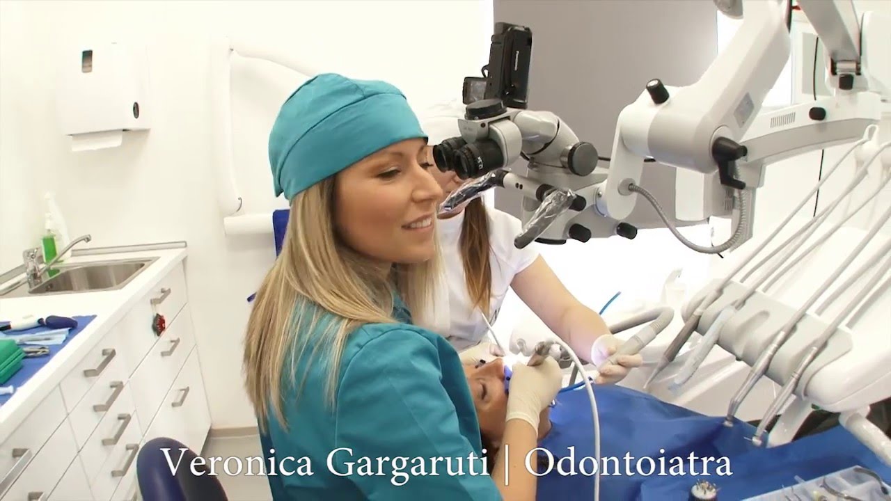 ARTE DENTALE Studio Dentistico Dottoresse Gargaruti & Testa