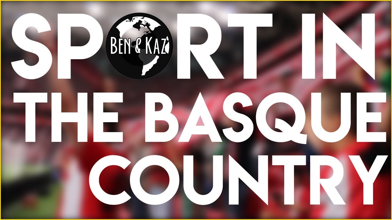 Sport in The Basque Country Rugby Football Basque Pelota Documentary Travel VLOG