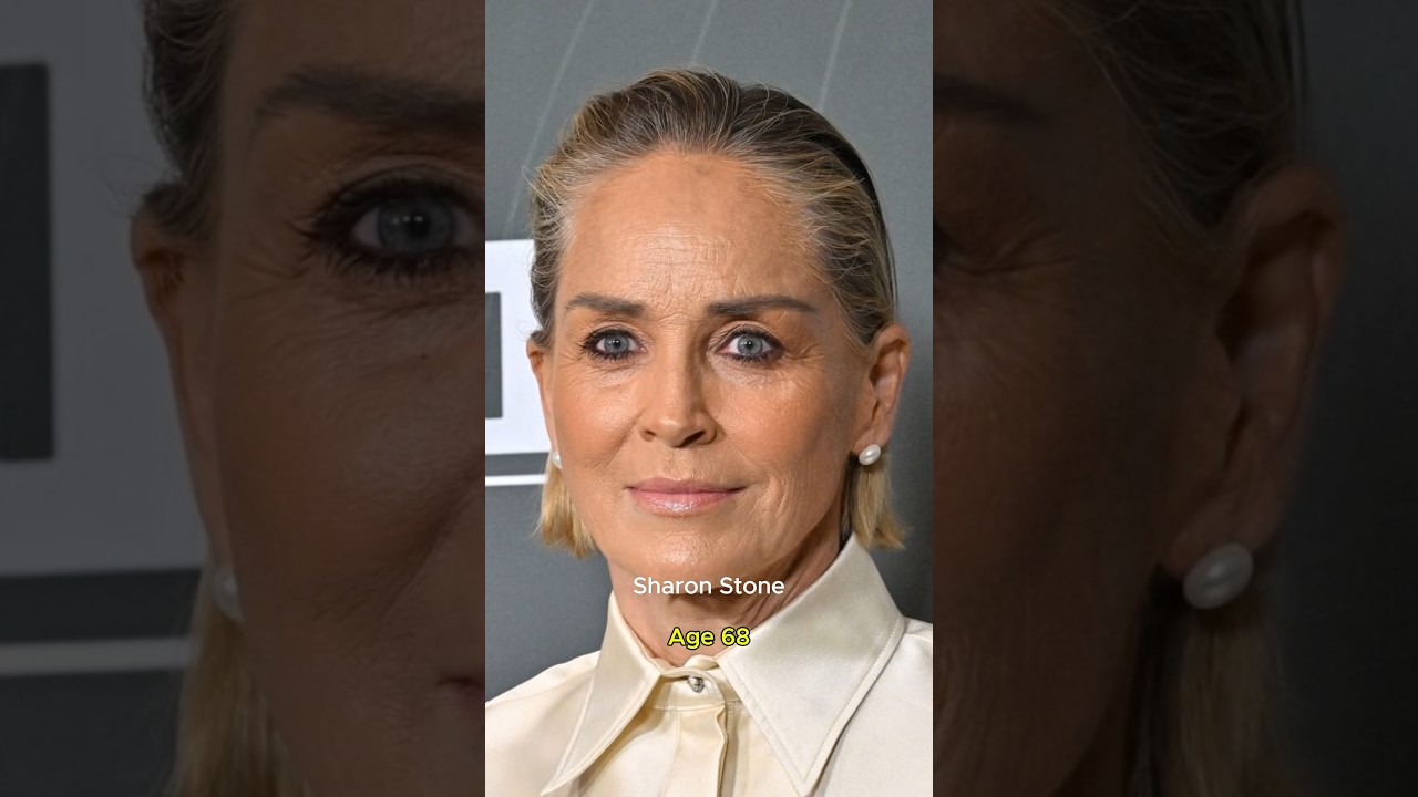 90s Beauty Icons &ndash; Now and Then