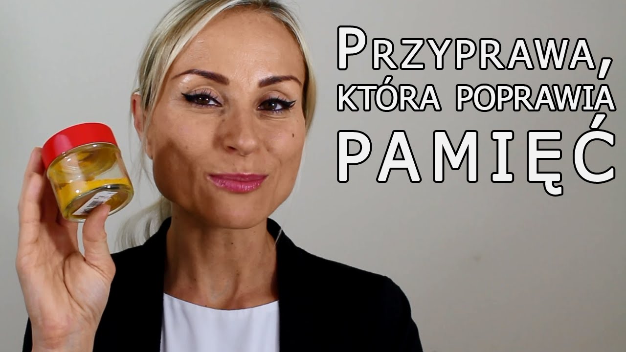 Curry - przyprawa poprawiająca pamięć i nie tylko...