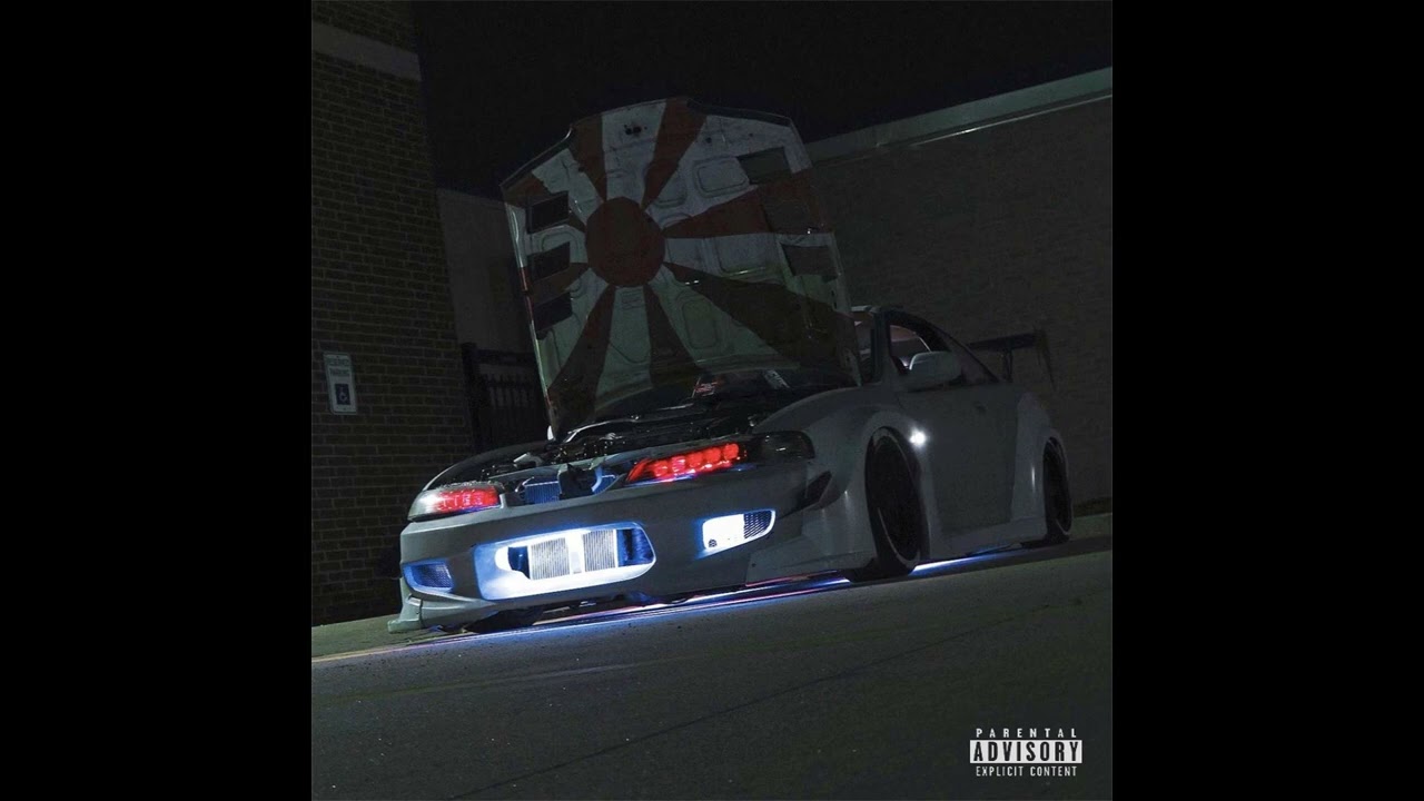 Xteage - JDM ZONE