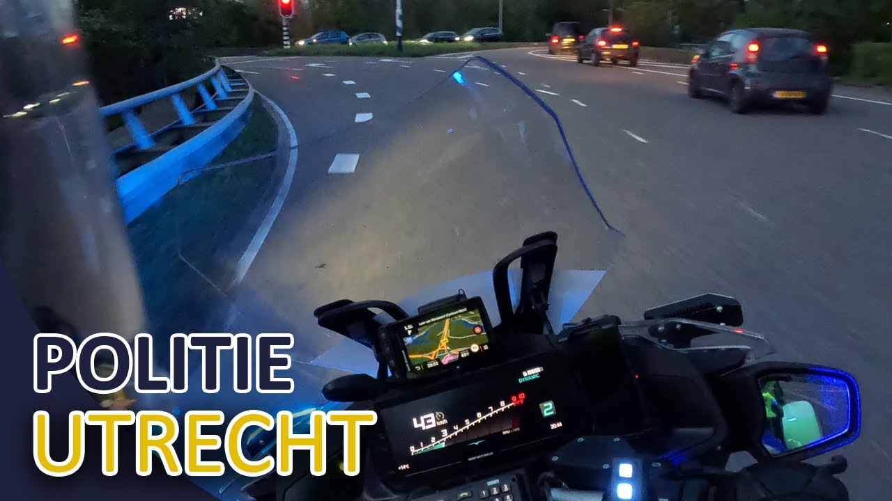 Politie | Lachgas | Vermissing | Diefstal fatbike | Lopen op de snelweg | elektrische step |