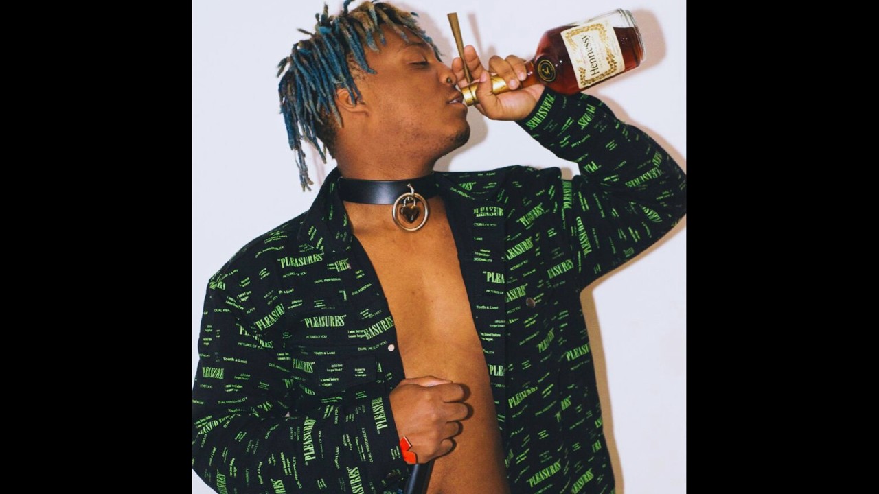 [FREE] Juice WRLD Type Beat - 
