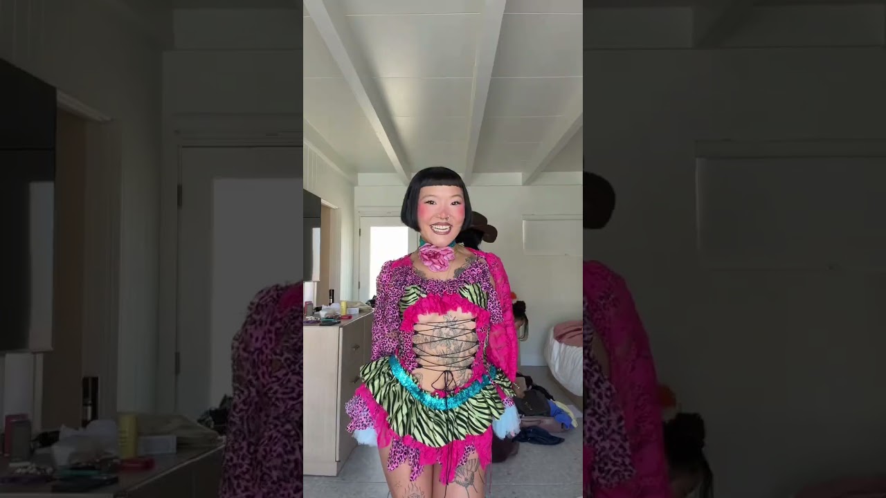 Точка зрения: Я выросла и стала девушкой своей самой мечты.