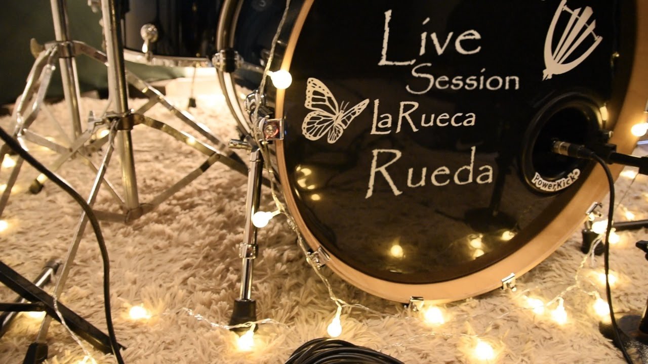 La Rueca  