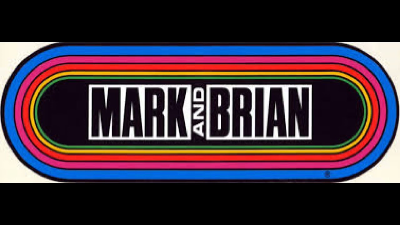 Mark & Brian - Miniature Theater - Funeral For A Friend 1988-07-26