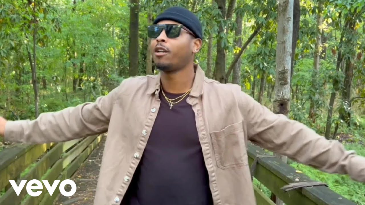 Tonio Armani - Living Testimony