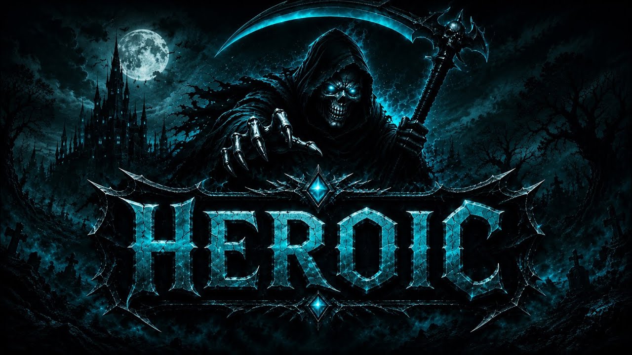 Stream by HEROIC iCCup.com ROAD TO 33K