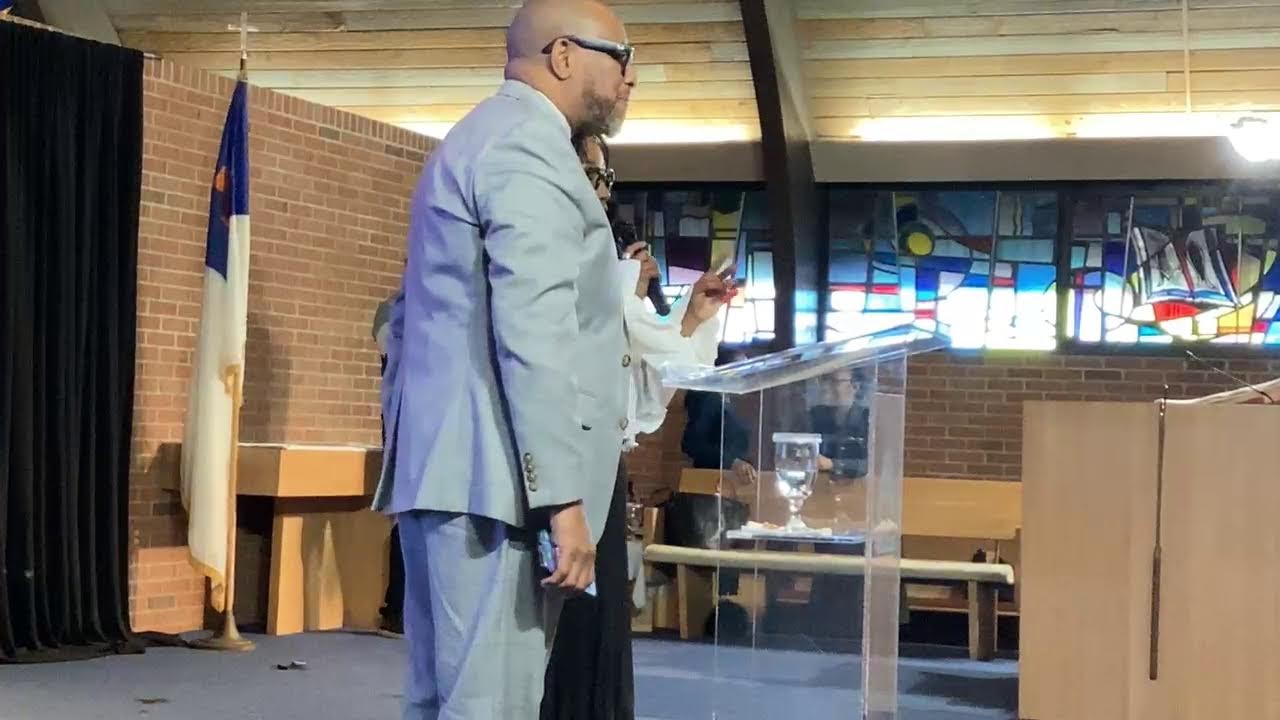 When Faith Moves First
