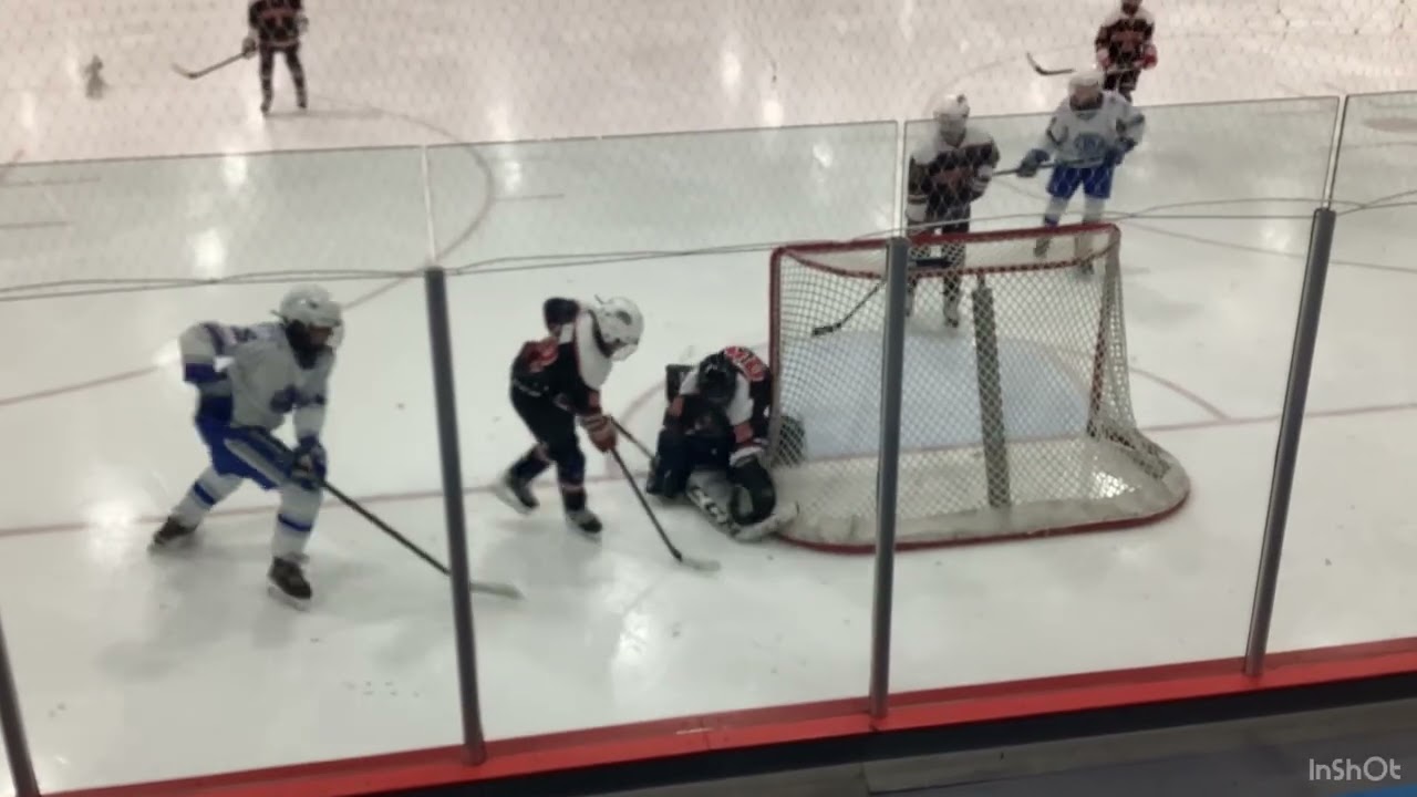 Dearborn Mustangs Districts Weekend (Vs BT & Trenton Red)