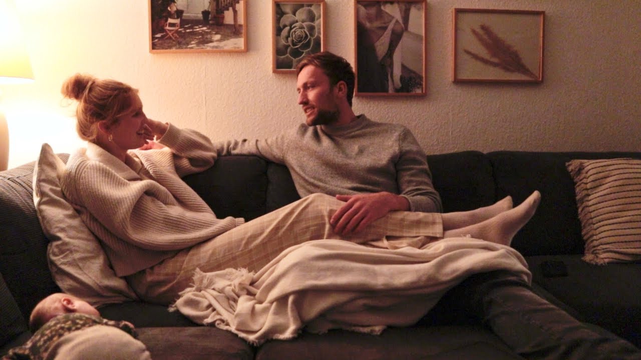 Sonntagabend-Routine: Unser Geheimnis für eine erfolgreiche Woche