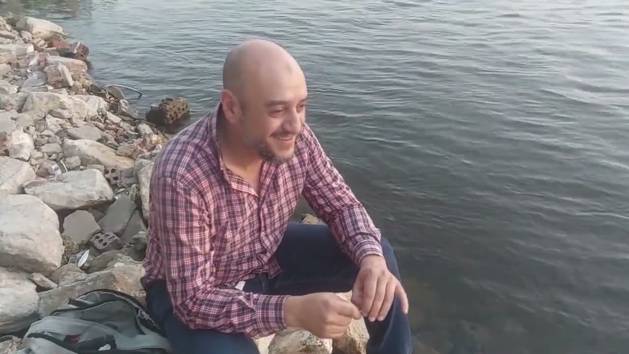 انسب توقيت لصيد الحداف والغماز بنهر النيل