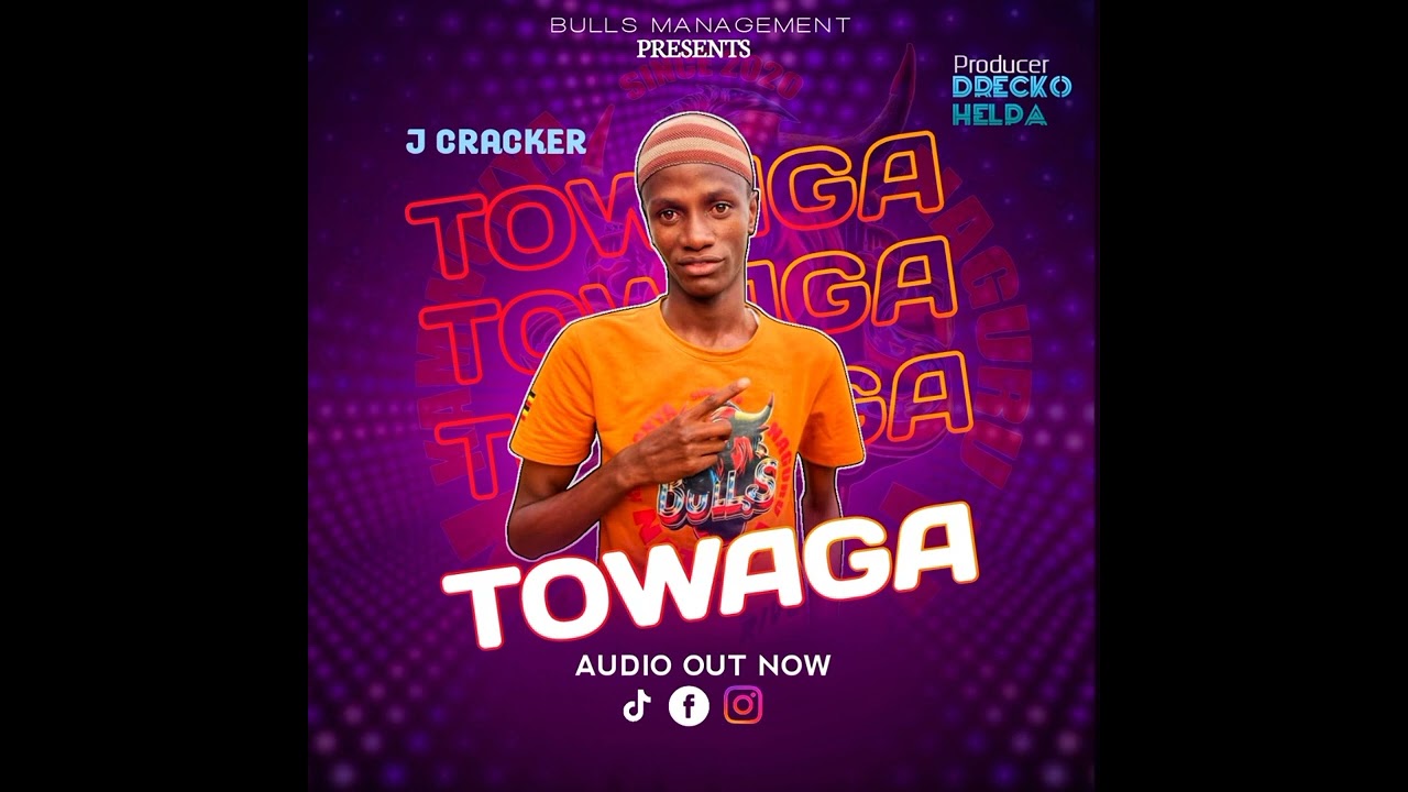 Towaga by J Cracker 