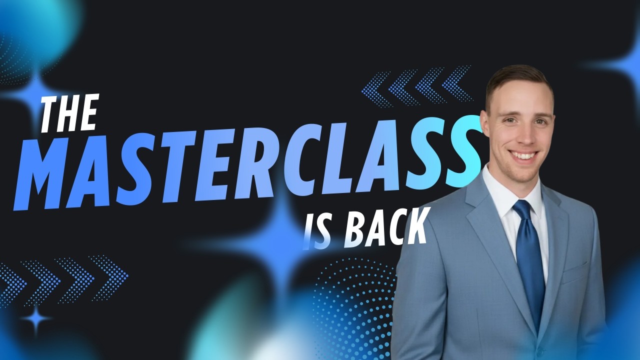 Master Class is Back!! SPC & Status Correction #creditoracademy