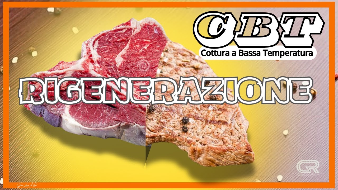 CBT | Come RIGENERARE