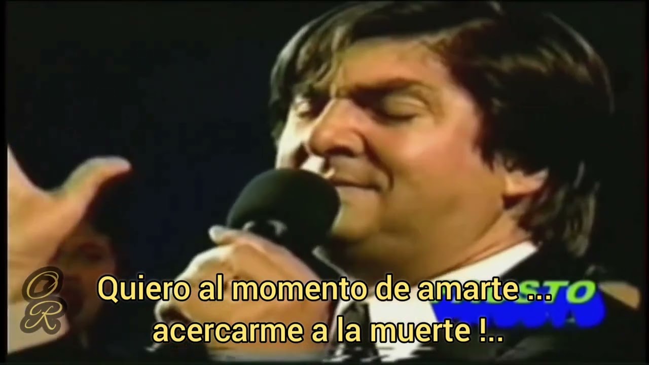 Fausto - Agua Caliente - Con Letra