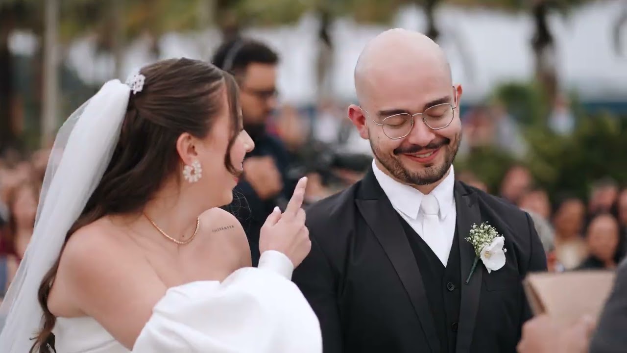 GABI & JOÃO - FILME (4K)