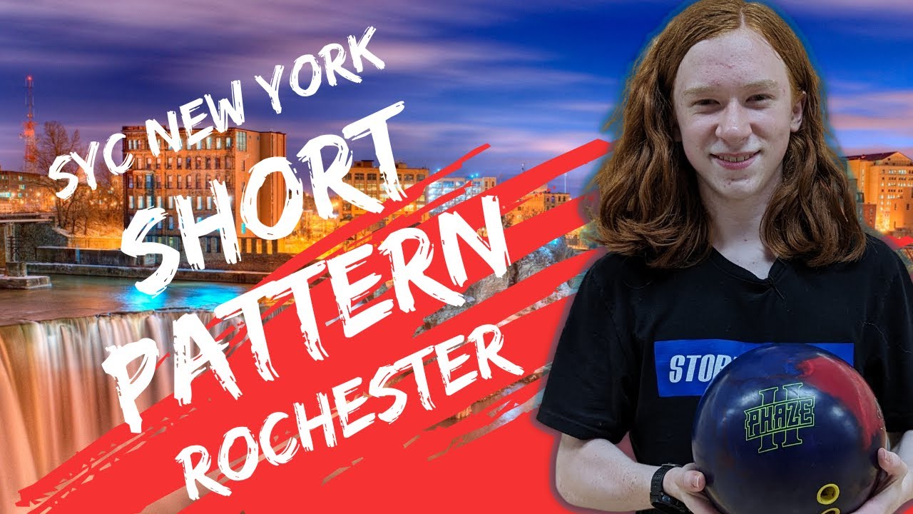 Mic'd Up! Storm Youth Championships- New York- Short Pattern