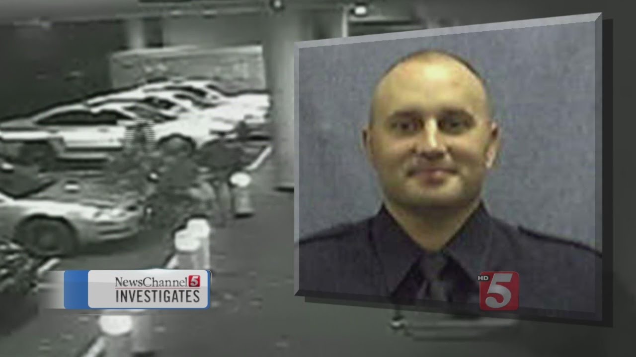 Some Metro Police Disciplinary Actions Going Unreported