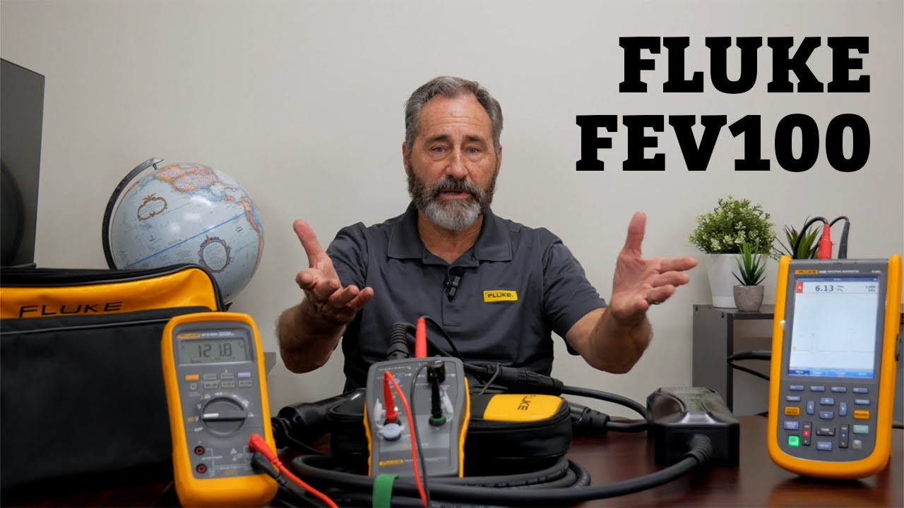 Fluke FEV100: A Closer Look