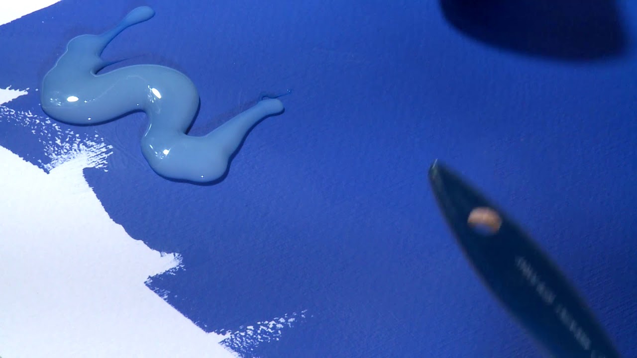 Tutorial Maimeri - Vernice finale lucida - Gloss final varnish