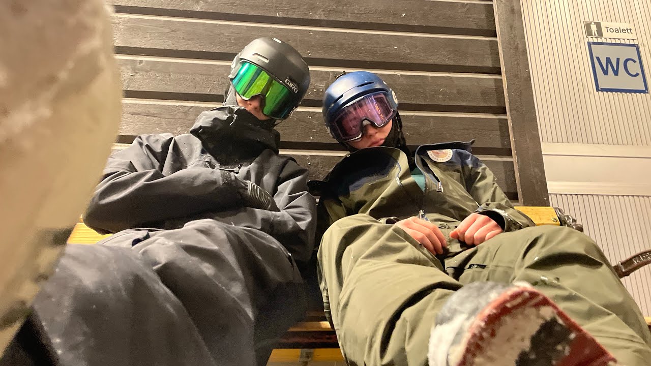 ”När det fjärde ljuset brinner” | Ep.2